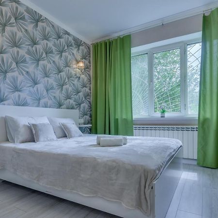 YourHouse Navoi Almaty Extérieur photo