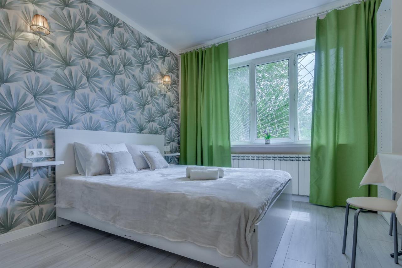 YourHouse Navoi Almaty Extérieur photo