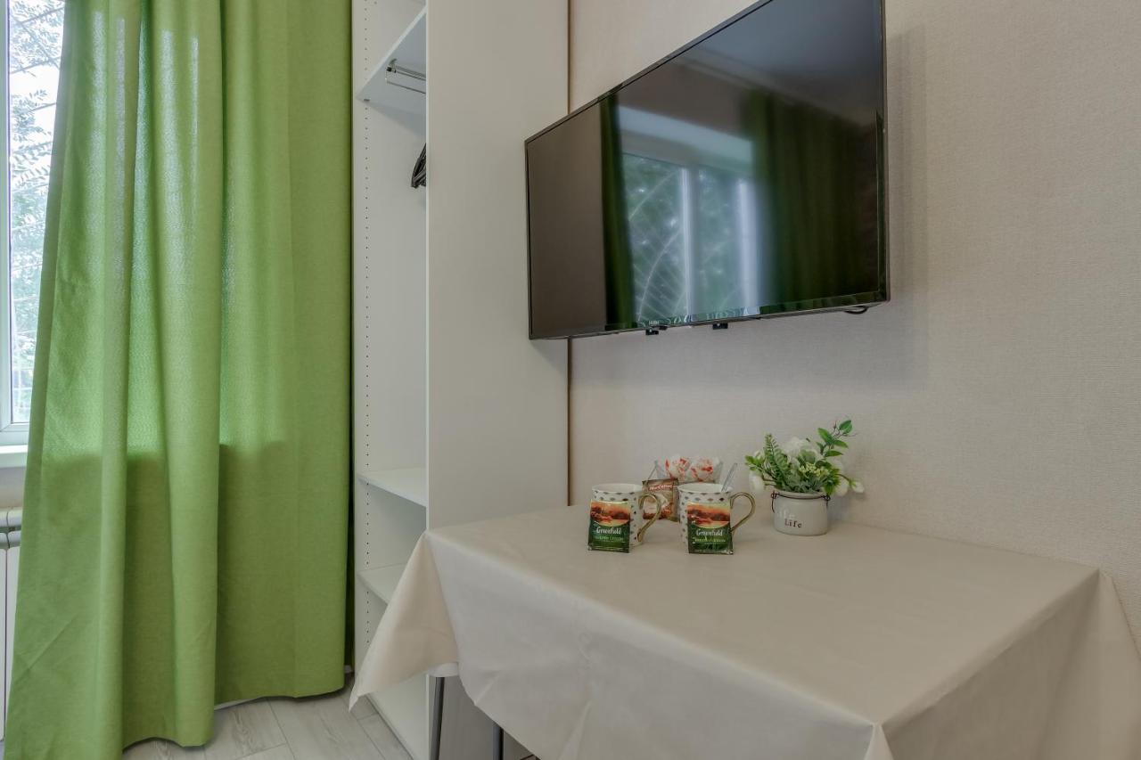 YourHouse Navoi Almaty Extérieur photo