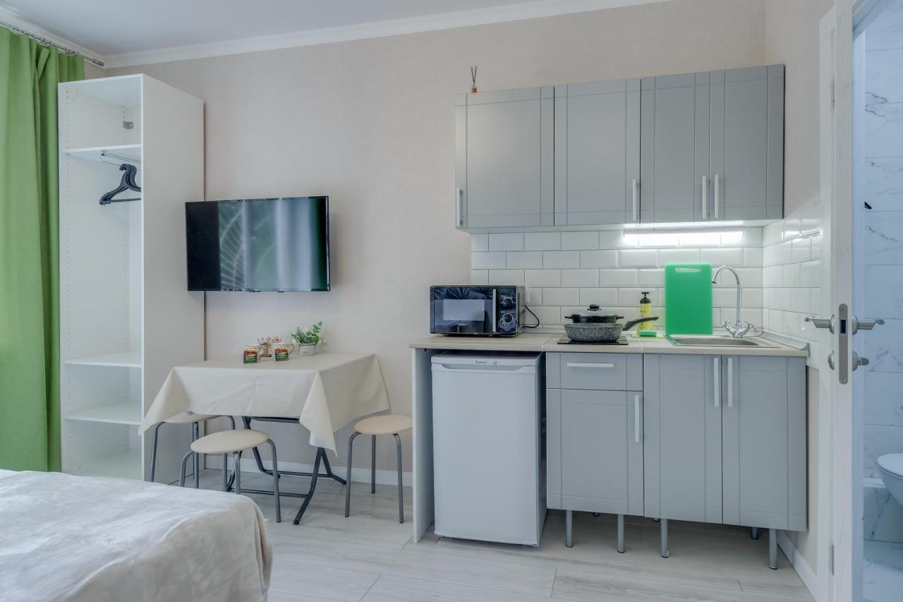 YourHouse Navoi Almaty Extérieur photo