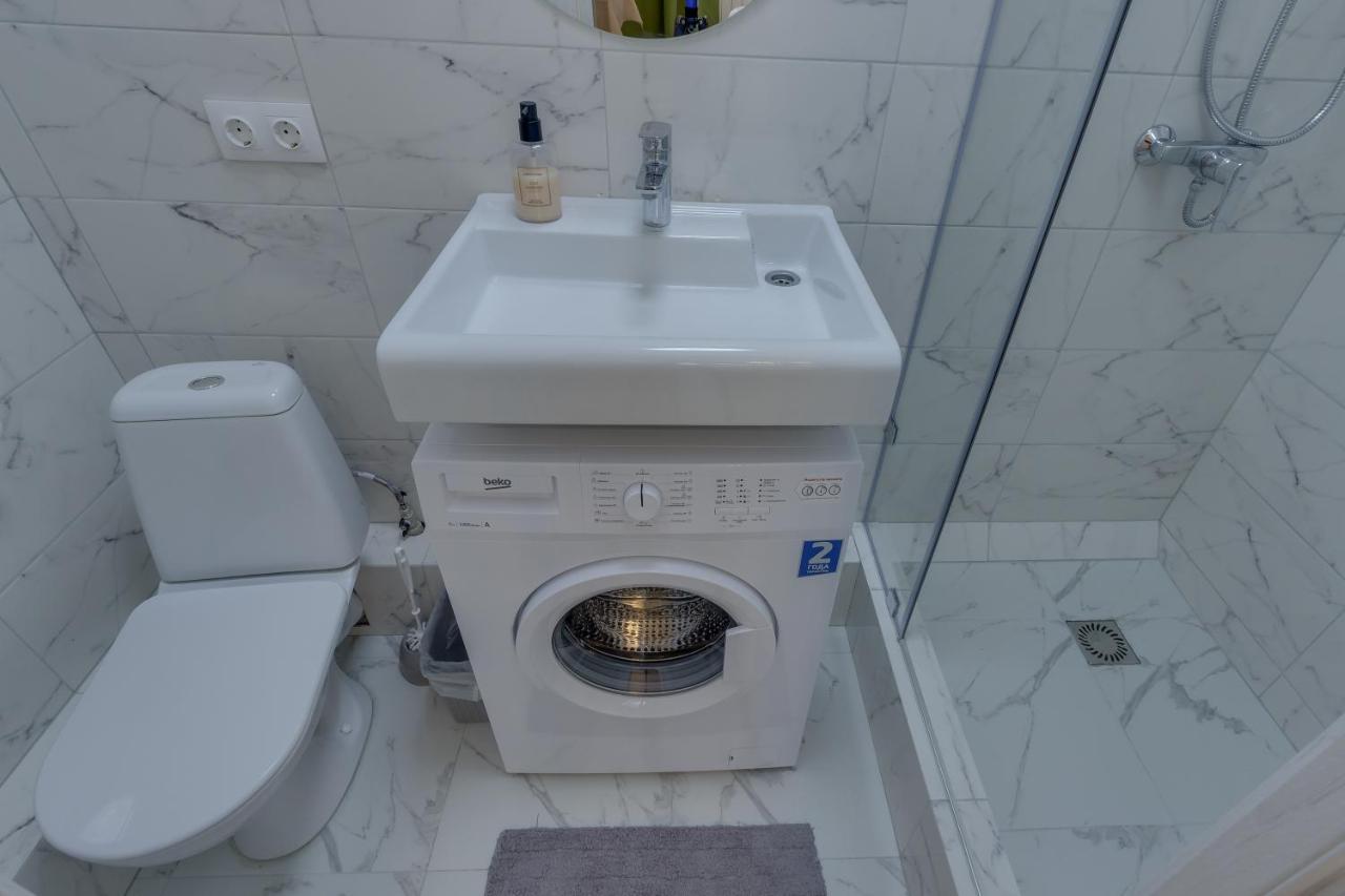 YourHouse Navoi Almaty Extérieur photo