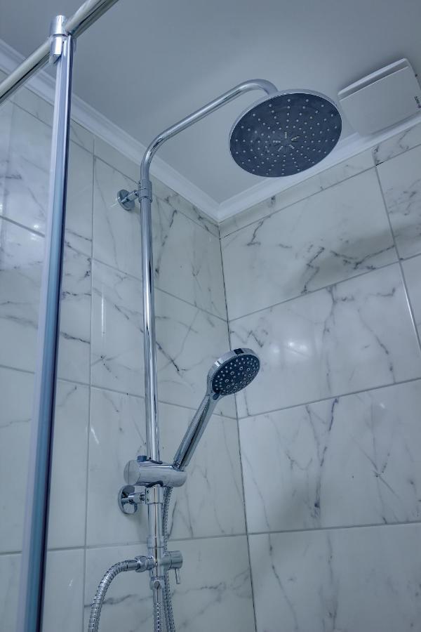 YourHouse Navoi Almaty Extérieur photo