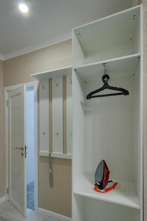 YourHouse Navoi Almaty Extérieur photo