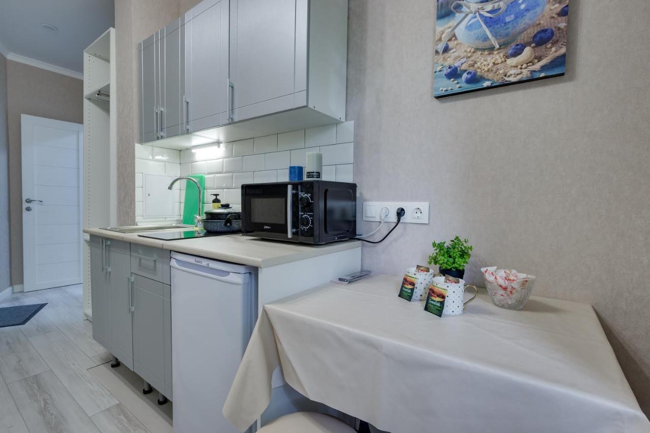YourHouse Navoi Almaty Extérieur photo